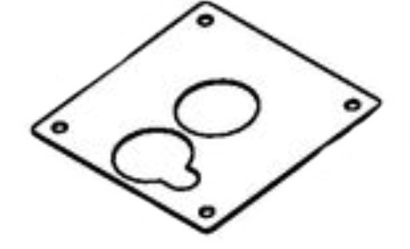 Uszczelka, Stihl 47474390500