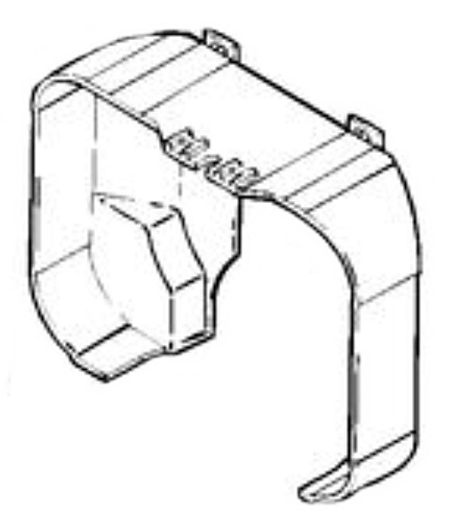 Pokrywa, Stihl 47187062100