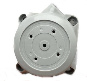 Pokrywa urządzenia rozruchowego, Stihl 41511900400