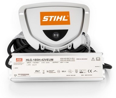 Zestaw modyfikujący stację ładującą (EUR), Stihl 63090071025