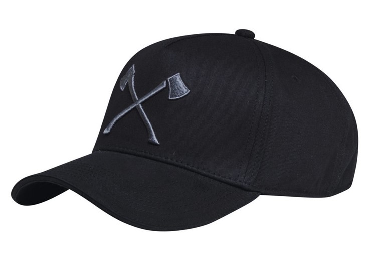 Czapka z daszkiem TIMBERSPORT AXE Unisex, 04205400013