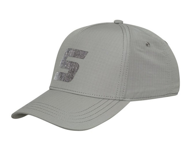 Bejsbolówka SIGN szara Stihl 04216000201