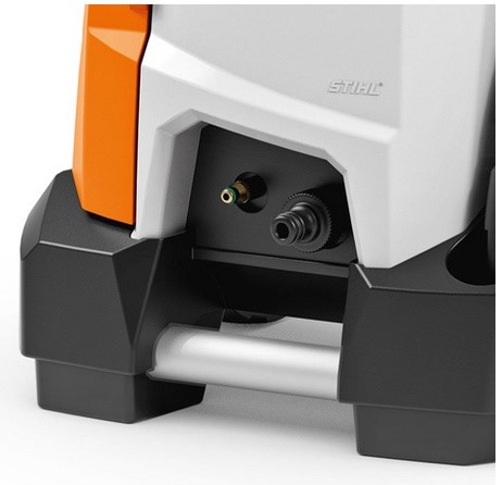 Myjka wysokociśnieniowa RE 140 PLUS, Stihl 49500114580