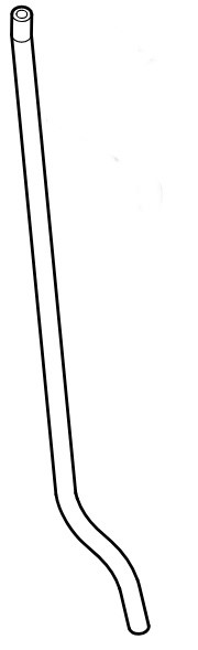 Przewód elastyczny, Stihl 61703580800