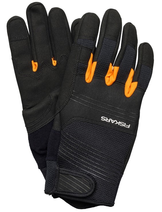FISKARS Rękawice robocze Axe and Tool, Fiskars 1071129,1071150, 1071151