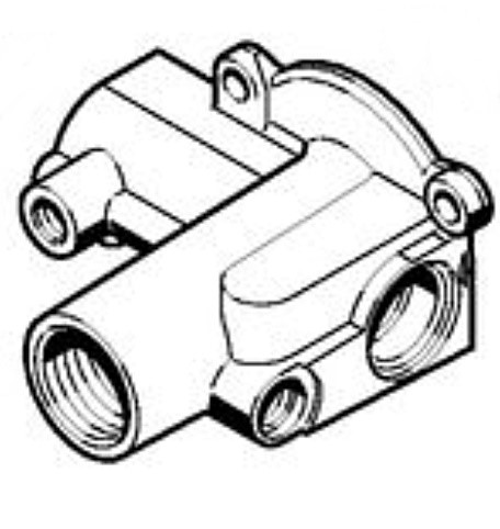 Obudowa, Stihl 47225110100