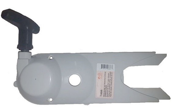 Pokrywa z urządzeniem rozruchowym, Stihl 42231900401