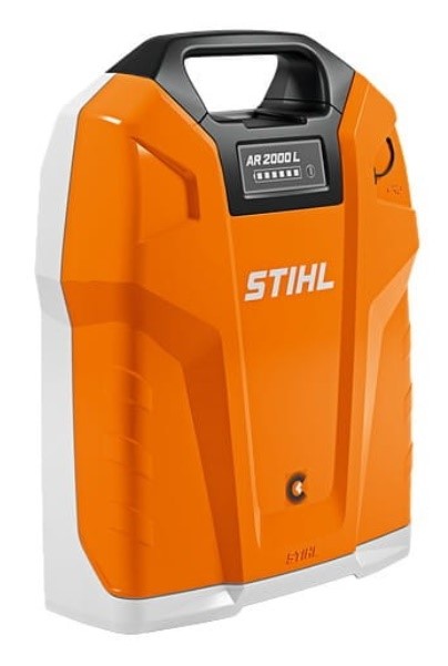 Zestaw AR 2000 L, przewód AR L i adapter AP, Stihl 48712000000