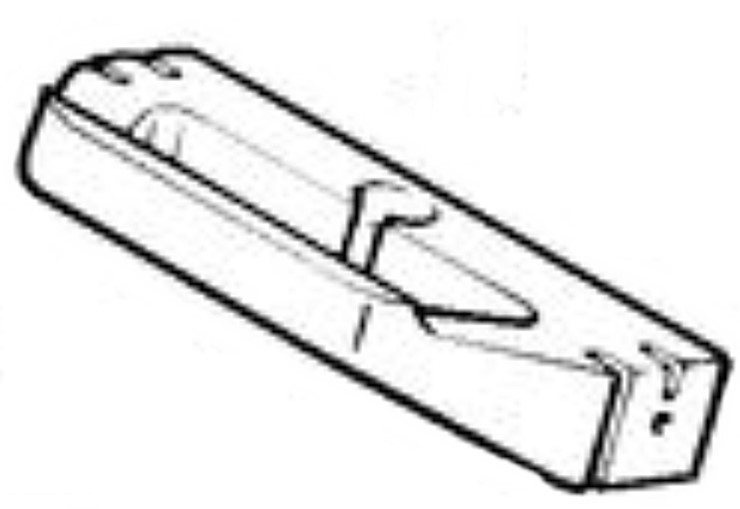 Mocowanie, Stihl 47167915400