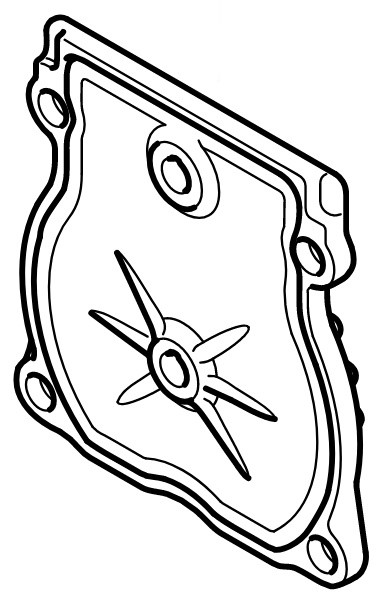 Pokrywka, Stihl 42830381300