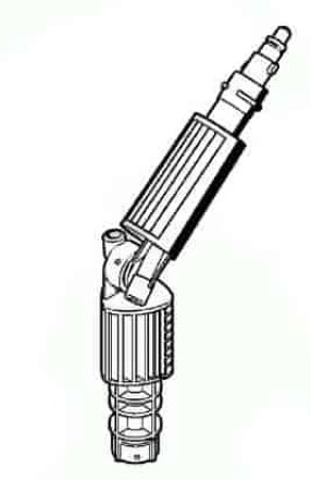 Przegub, Stihl 49005000702