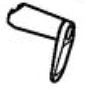 Mocowanie, Stihl 47807915400