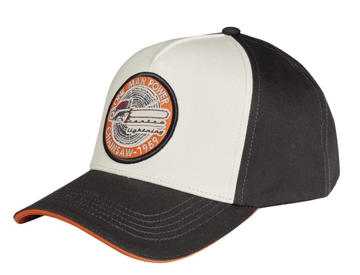 Bejsbolówka CONTRA 59 Unisex, 04216000112