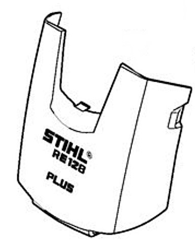 Pokrywka, Stihl 47677010900