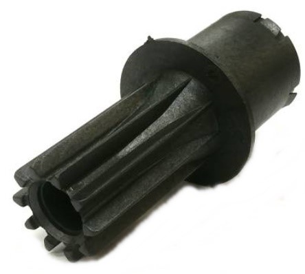 Tuleja zębata, Stihl 48607323403