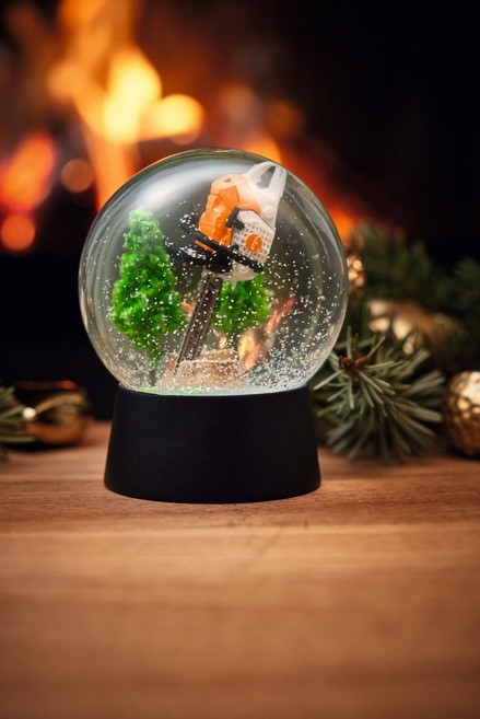 Stihl MS500i w Śnieżnej Kuli04201600000