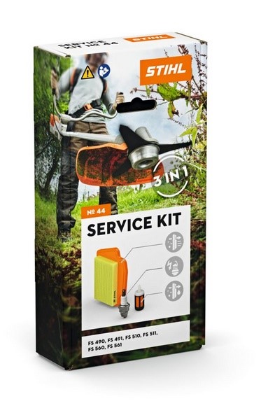 Zestaw serwisowy nr 44 41480074100 stihl