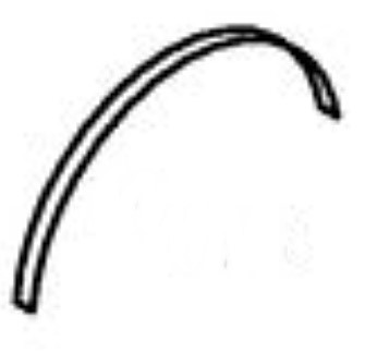 Uszczelka, Stihl 47707990100