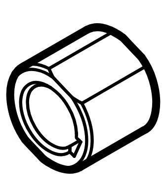 Tulejka, Stihl 62516429700