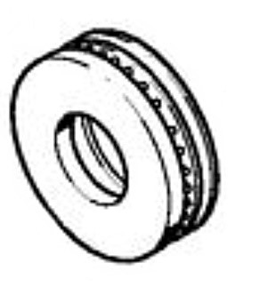 Łożysko igłowe, Stihl 47337642350