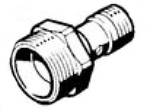 Przyłącze, Stihl 47165110210