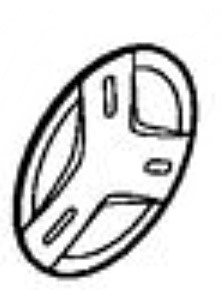 Kołpak, Stihl 47477919201