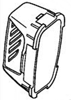 Element dystansowy, Stihl 41400846802