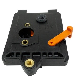 Obudowa filtra, Stihl 41401402803