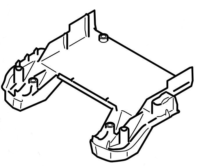 Stopa, Stihl RE017981702