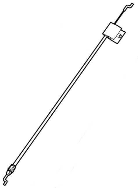 Cięgno, Stihl 63577007524