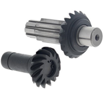 Zestaw zębnika, Stihl 46016407301