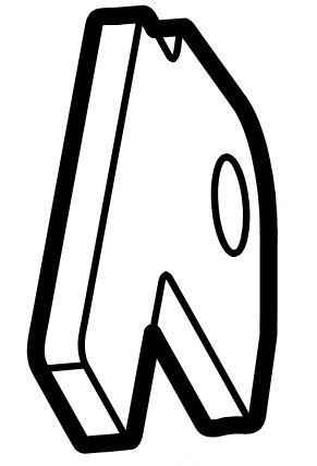 Zapadka, Stihl 60087037300