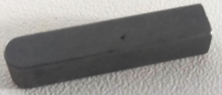 Klin 5x5x25, Orec 89-2151-050250