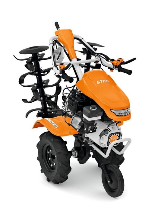 Glebogryzarka STIHL MH 700, Stihl 62510113913
