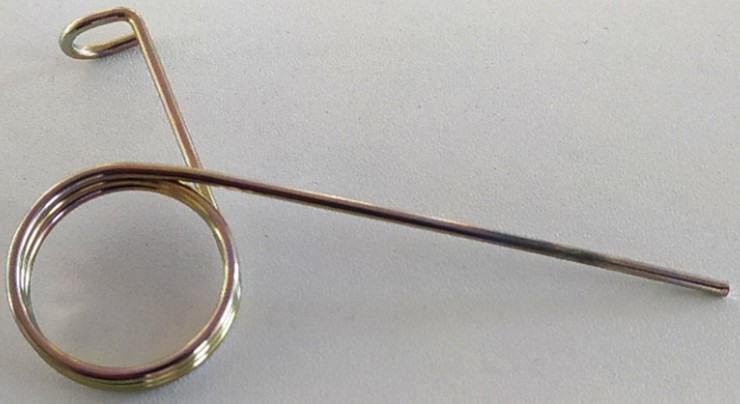 Sprężyna, Orec 80-1260-552-00