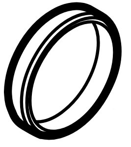 Pokrywa, Stihl 62506431300