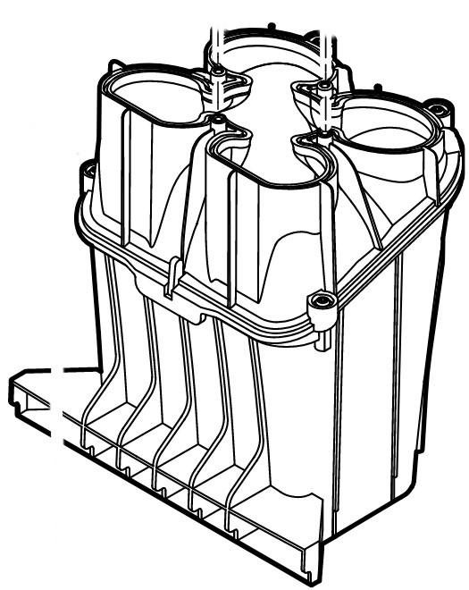 Prowadnica, Stihl 60137006000