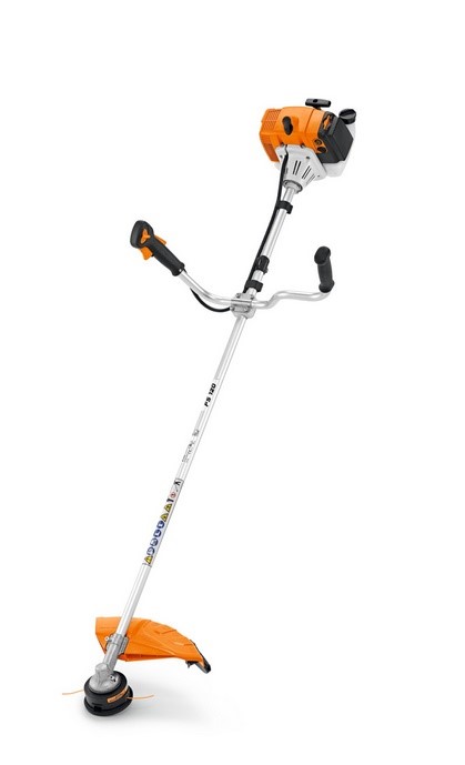 Kosa spalinowa FS 120 Stihl 41342000465