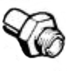 Prowadzenie tłoka, Stihl 47055110400