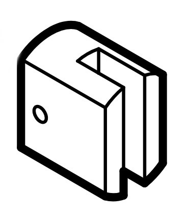 Dźwignia, Stihl 62516414100