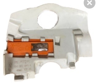 pokrywa sterowania przepływem powietrza, Stihl 11410873005