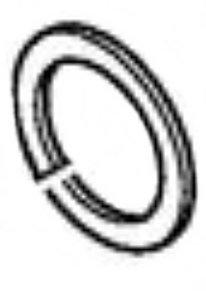 Pierścień uszczelniający, Stihl 47076790300