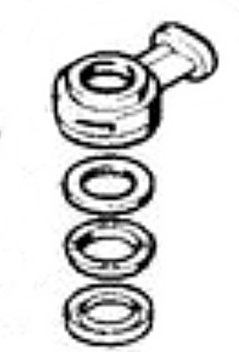 Kołnierz, Stihl 47057004800