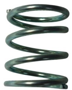 Sprężyna dociskowa, Stihl 00009971701