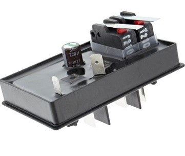 Moduł elektroniczny, Stihl 45234301411