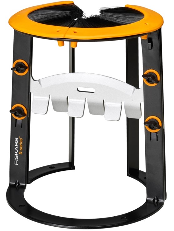 Łuparka L stojak do łupania drewna opałowego X-series, Fiskars 1079156