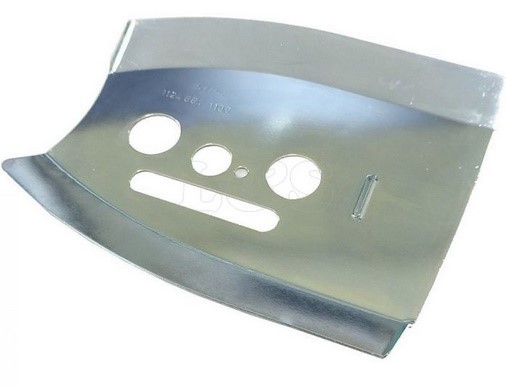 Boczny element blaszany - zewnątrz, Stihl 11246641100