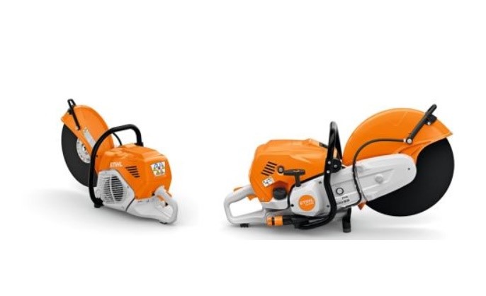 Przecinarka z wtryskiem paliwa TS 910i Stihl TB010112820
