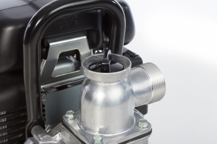 Motopompa nawadniająca Honda WX 15 Aries Power