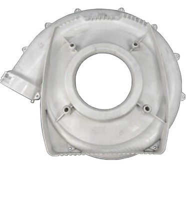 Obudowa dmuchawy - zewnątrz, Stihl 42827010702